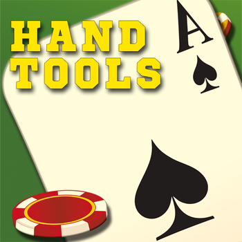 Texas Poker Hands Tools HD LOGO-APP點子