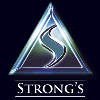 Strong's Insurance HD LOGO-APP點子