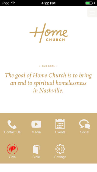 免費下載生活APP|Home Church Nashville app開箱文|APP開箱王
