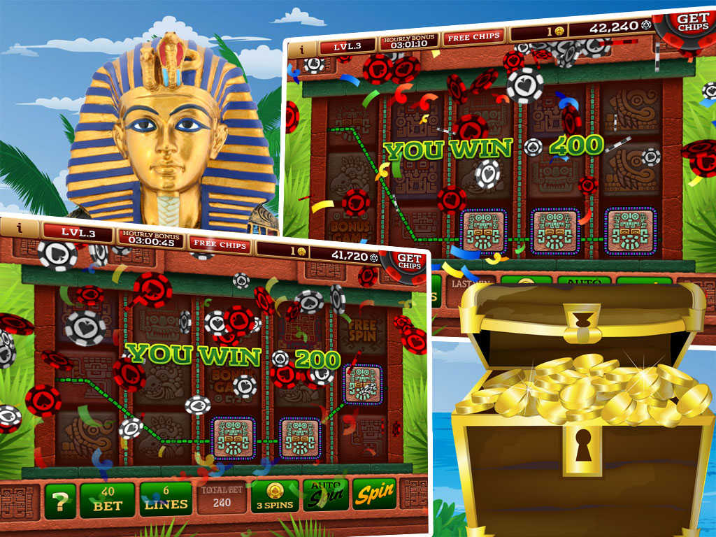 Arizona Treasure Slots - Play Now with No Downloads Arizona Treasure Slots - Play Now with No Downloads