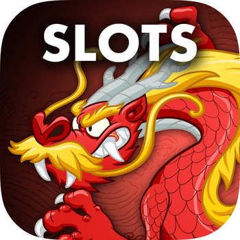 Golden Dragon Slots - Lucky Asian Emperor’s Fortune VIP Casino LOGO-APP點子