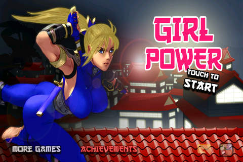 Girl-Power screenshot 4