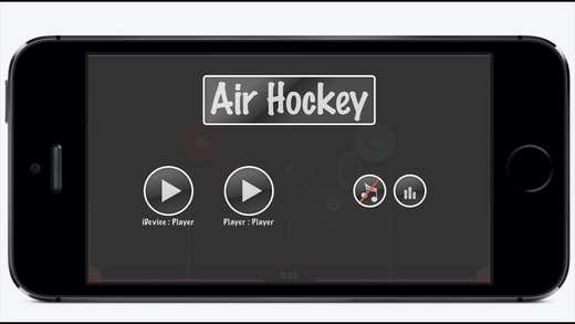 免費下載遊戲APP|Air Hockey - Black Magic Premium app開箱文|APP開箱王