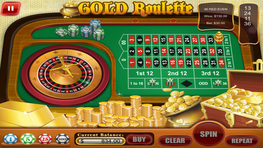 免費下載遊戲APP|AAA House of Luck-y Gold Roulette Spin the Wheel Craze - Hit Win Play Wild Jackpot Casino Games Pro app開箱文|APP開箱王
