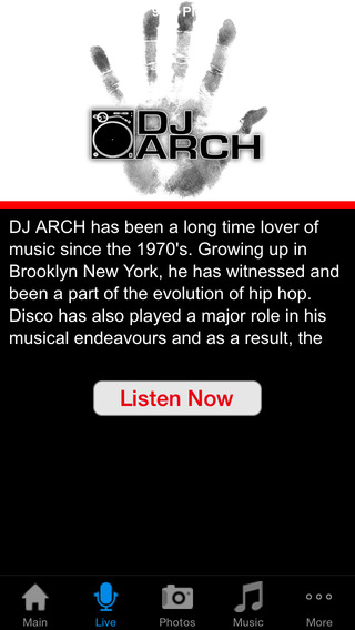 免費下載音樂APP|DJ ARCH app開箱文|APP開箱王