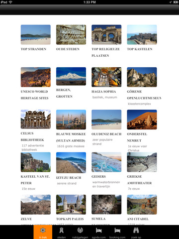 免費下載旅遊APP|Turkije Reisgids door Tristansoft app開箱文|APP開箱王
