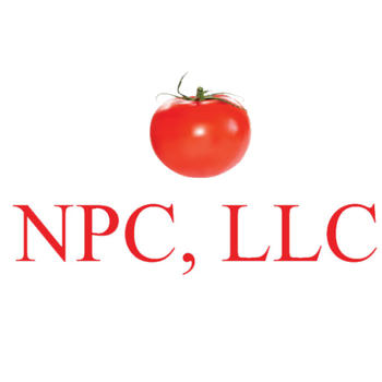 NPC LLC LOGO-APP點子