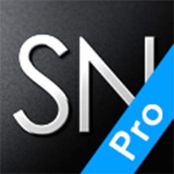 SocialNightlife Pro LOGO-APP點子