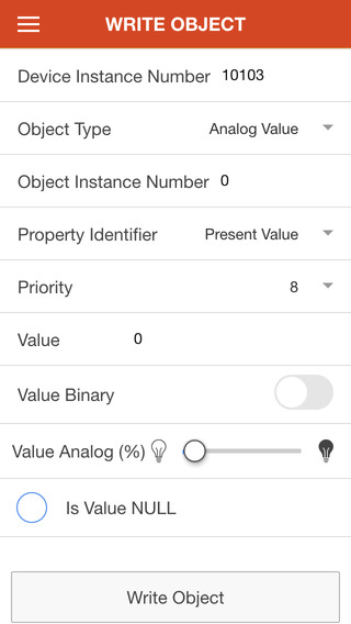 【免費工具App】BACnet HMI | HMI5-APP點子