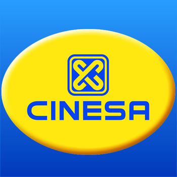 Cinesa para iPad 娛樂 App LOGO-APP開箱王