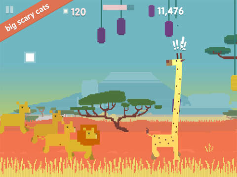 免費下載遊戲APP|oh my giraffe app開箱文|APP開箱王