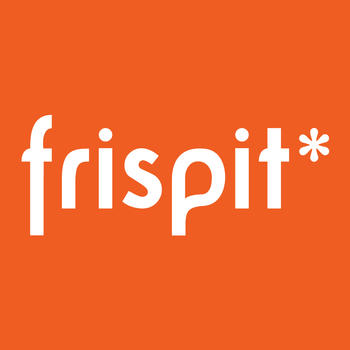 Frispit LOGO-APP點子