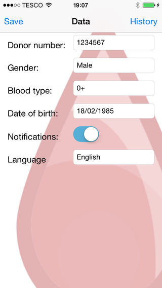 免費下載醫療APP|Basque Country blood donors app開箱文|APP開箱王