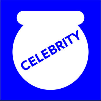 Celebrity Fishbowl - The Game That Combines Catchphrase, Password and Charades LOGO-APP點子