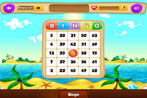 Ace Bingo Paradise – Blast World’s Top Fun Blingo Free screenshot 4