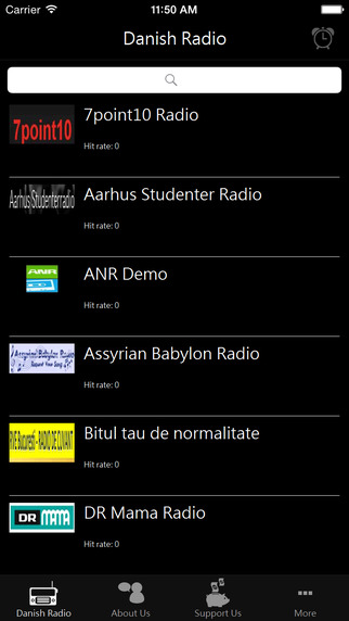 Danish Radio - Dansk Radio