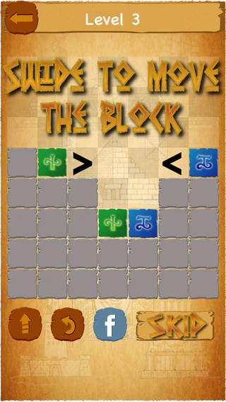 Move Block Puzzle - A Challenge for Your Brain