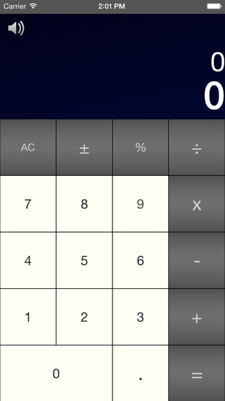 Calculator +
