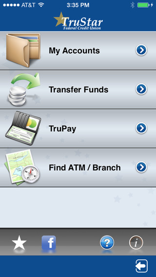 TruStar Federal Credit Union Mobile