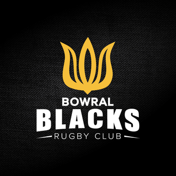 Bowral Rugby Union LOGO-APP點子