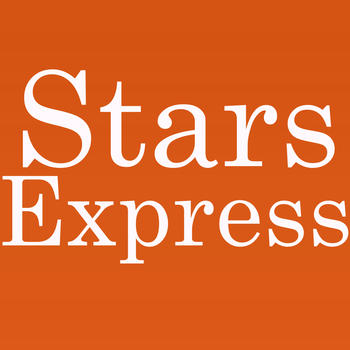 Stars Express LOGO-APP點子