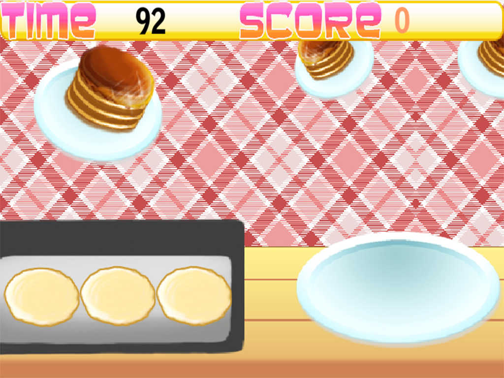 App Shopper Let's Make Pancakes (Games)