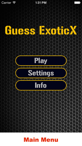 免費下載遊戲APP|Guess ExoticX app開箱文|APP開箱王