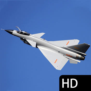 Chinese Military Aircraft Appreciate Guide For iPhone LOGO-APP點子