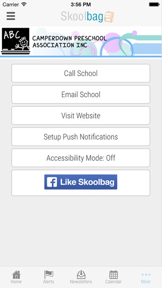免費下載教育APP|Camperdown Preschool Association - Skoolbag app開箱文|APP開箱王