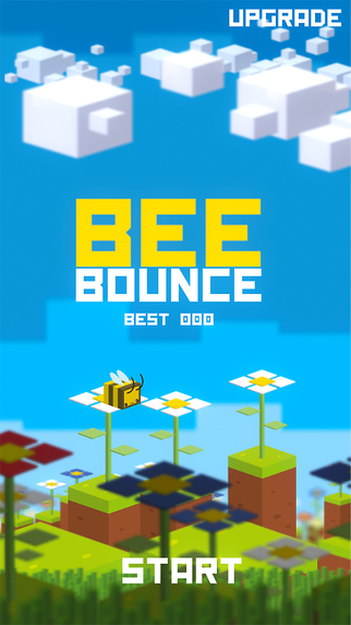 Bee Bounce