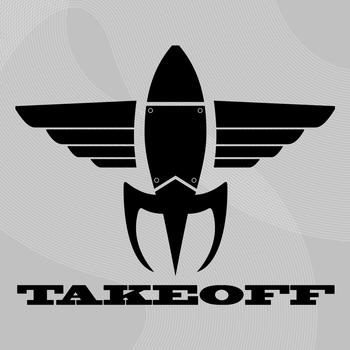 Take Off Performance LOGO-APP點子