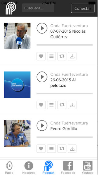 免費下載音樂APP|Onda Fuerteventura app開箱文|APP開箱王