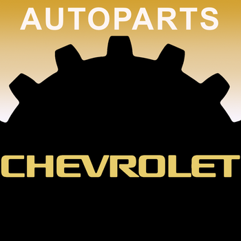 Autoparts for Chevrolet LOGO-APP點子