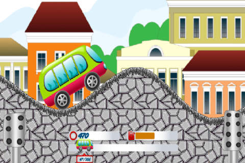 Car Driving For Kids screenshot 3