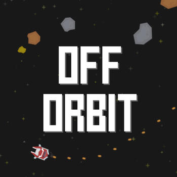 Off Orbit LOGO-APP點子