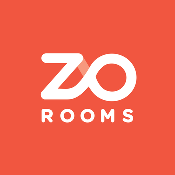 ZO Rooms: Premium Budget Hotels, Instant Booking LOGO-APP點子