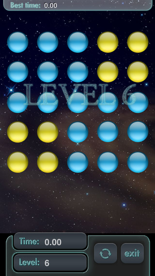 【免費遊戲App】Space Trip Game-APP點子