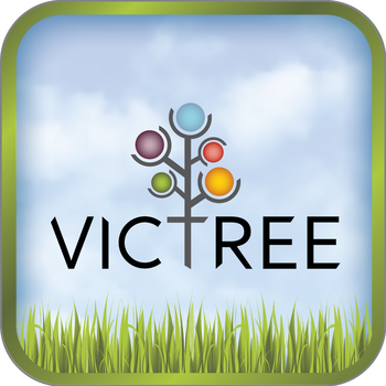 Victree 健康 App LOGO-APP開箱王
