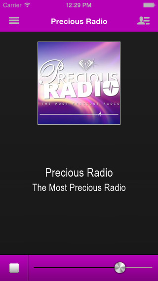 PRECIOUS RADIO FM