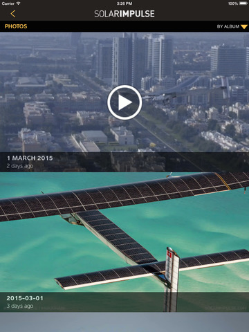 免費下載社交APP|Solar Impulse HD app開箱文|APP開箱王