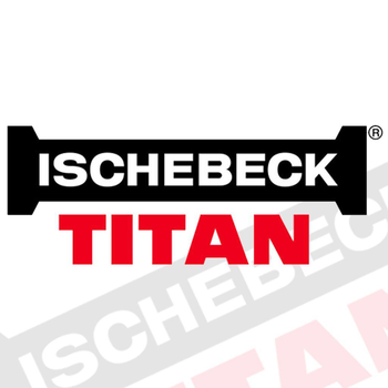 Ischebeck Titan Ltd LOGO-APP點子