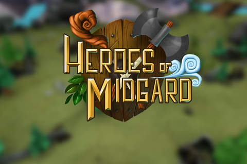 Heroes of Midgard screenshot 4