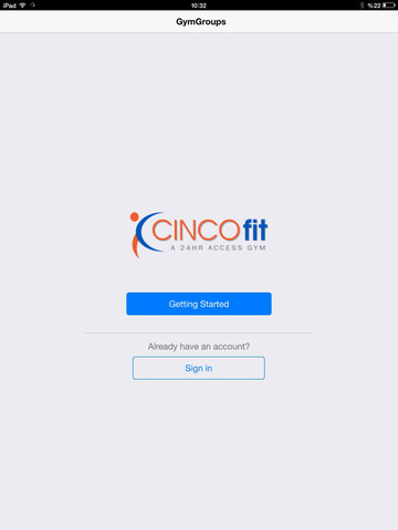 【免費健康App】Cincofit-APP點子