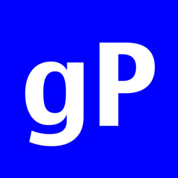 Gym Pacer LOGO-APP點子