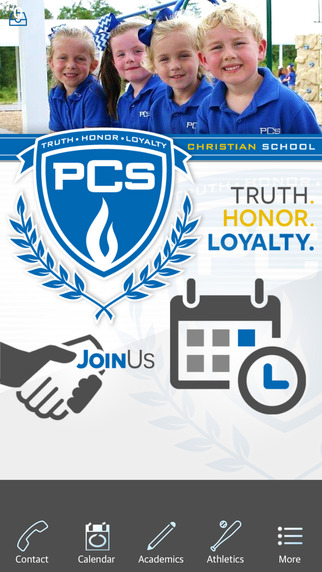Presbyterian Christian School