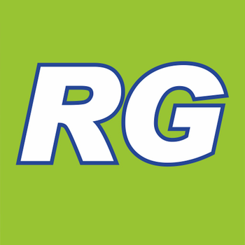 RG Emplois LOGO-APP點子