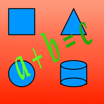 MathMe LOGO-APP點子