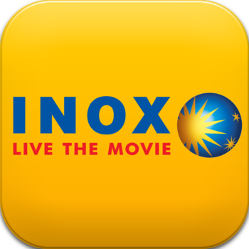 INOX. LOGO-APP點子