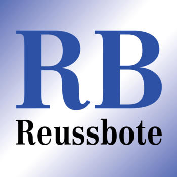 Reussbote LOGO-APP點子