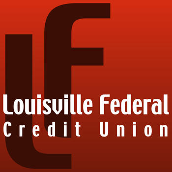 Louisville Federal Credit Union LOGO-APP點子